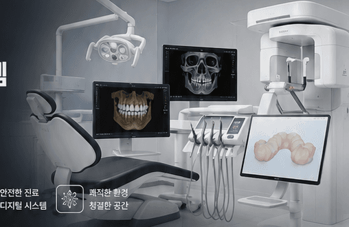 동대문점 전경